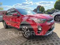 2018 KIA Stonic