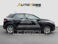 2018 KIA Stonic