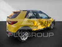 2018 KIA Stonic