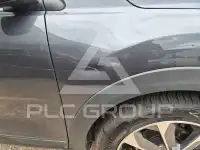 2018 KIA Stonic