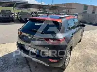 2018 KIA Stonic