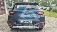 2018 KIA Stonic