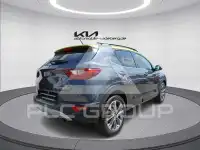 2018 KIA Stonic