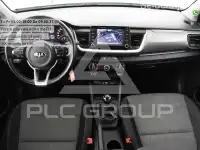 2018 KIA Stonic