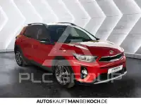 2018 KIA Stonic