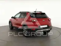 2018 KIA Stonic