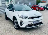 2018 KIA Stonic