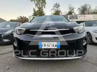 2018 KIA Stonic