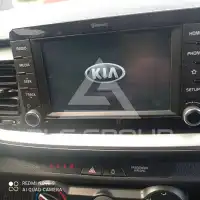 2018 KIA Stonic