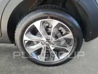 2018 KIA Stonic
