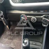 2018 KIA Stonic