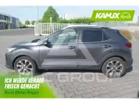 2018 KIA Stonic