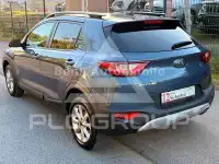 2018 KIA Stonic