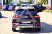 2018 KIA Stonic