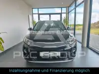 2018 KIA Stonic