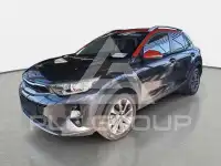 2018 KIA Stonic