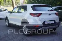 2018 KIA Stonic