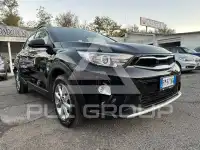 2018 KIA Stonic