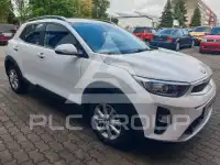 2018 KIA Stonic