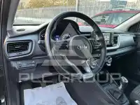2018 KIA Stonic