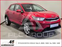 2018 KIA Stonic