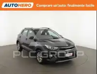 2018 KIA Stonic