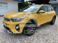 2018 KIA Stonic