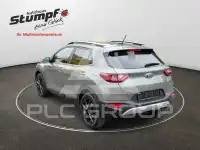 2018 KIA Stonic