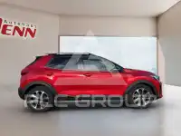 2018 KIA Stonic