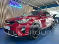 2018 KIA Stonic