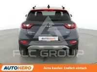 2018 KIA Stonic