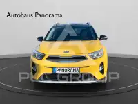 2018 KIA Stonic