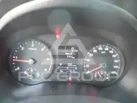 2018 KIA Stonic
