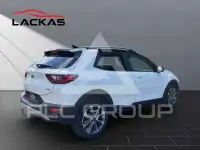 2018 KIA Stonic