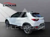 2018 KIA Stonic