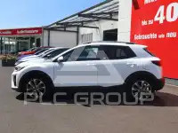 2018 KIA Stonic