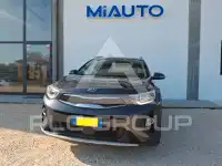 2018 KIA Stonic
