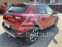 2018 KIA Stonic