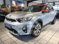 2018 KIA Stonic