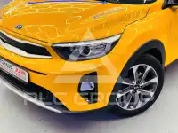2018 KIA Stonic