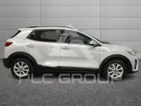 2018 KIA Stonic