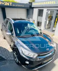 2018 KIA Stonic