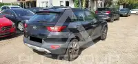 2018 KIA Stonic