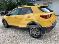 2018 KIA Stonic