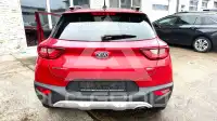 2018 KIA Stonic