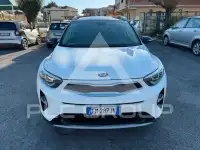 2018 KIA Stonic