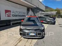 2018 KIA Stonic