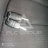 2018 KIA Stonic