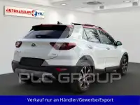 2018 KIA Stonic