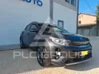 2018 KIA Stonic